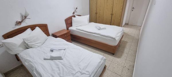 2 Bedroom Rental In Geula Neighborhood