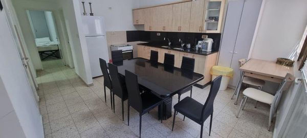 2 Bedroom Rental In Geula Neighborhood