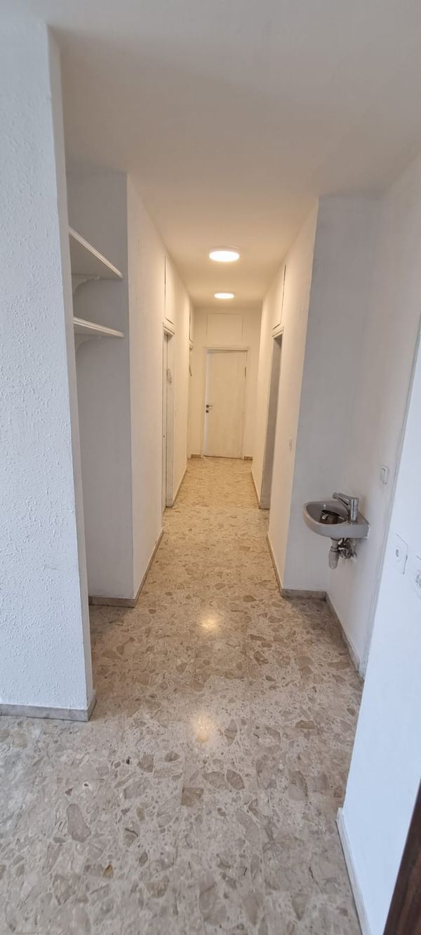 4 Bedroom Rental In Givas Moshe