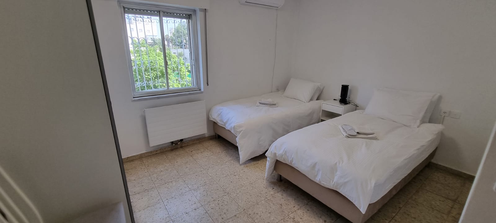 4 Bedroom Rental In Givas Moshe