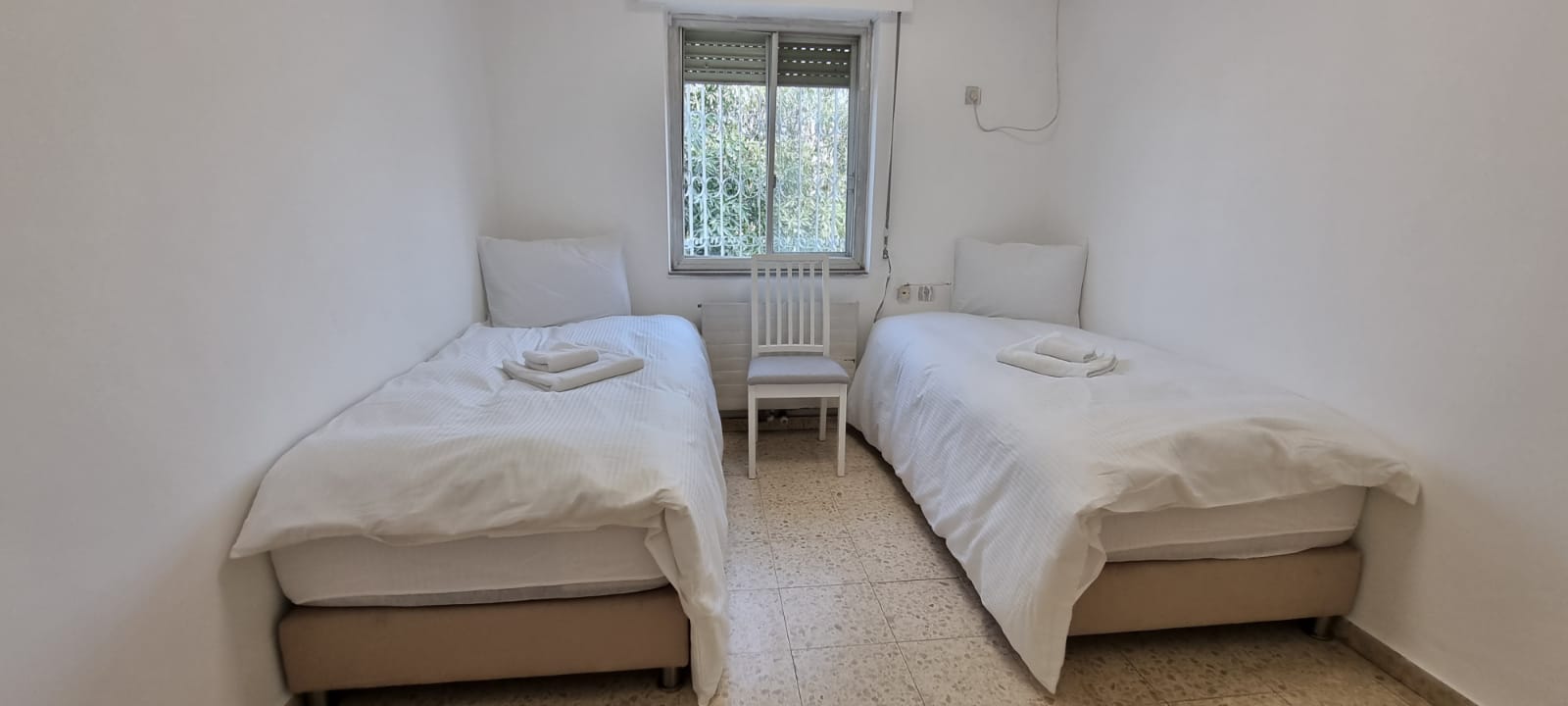 4 Bedroom Rental In Givas Moshe