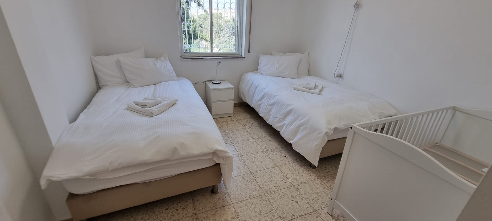 4 Bedroom Rental In Givas Moshe