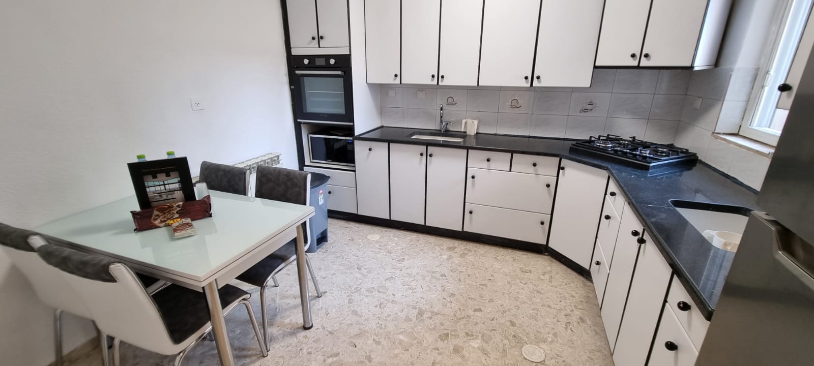 4 Bedroom Rental In Givas Moshe