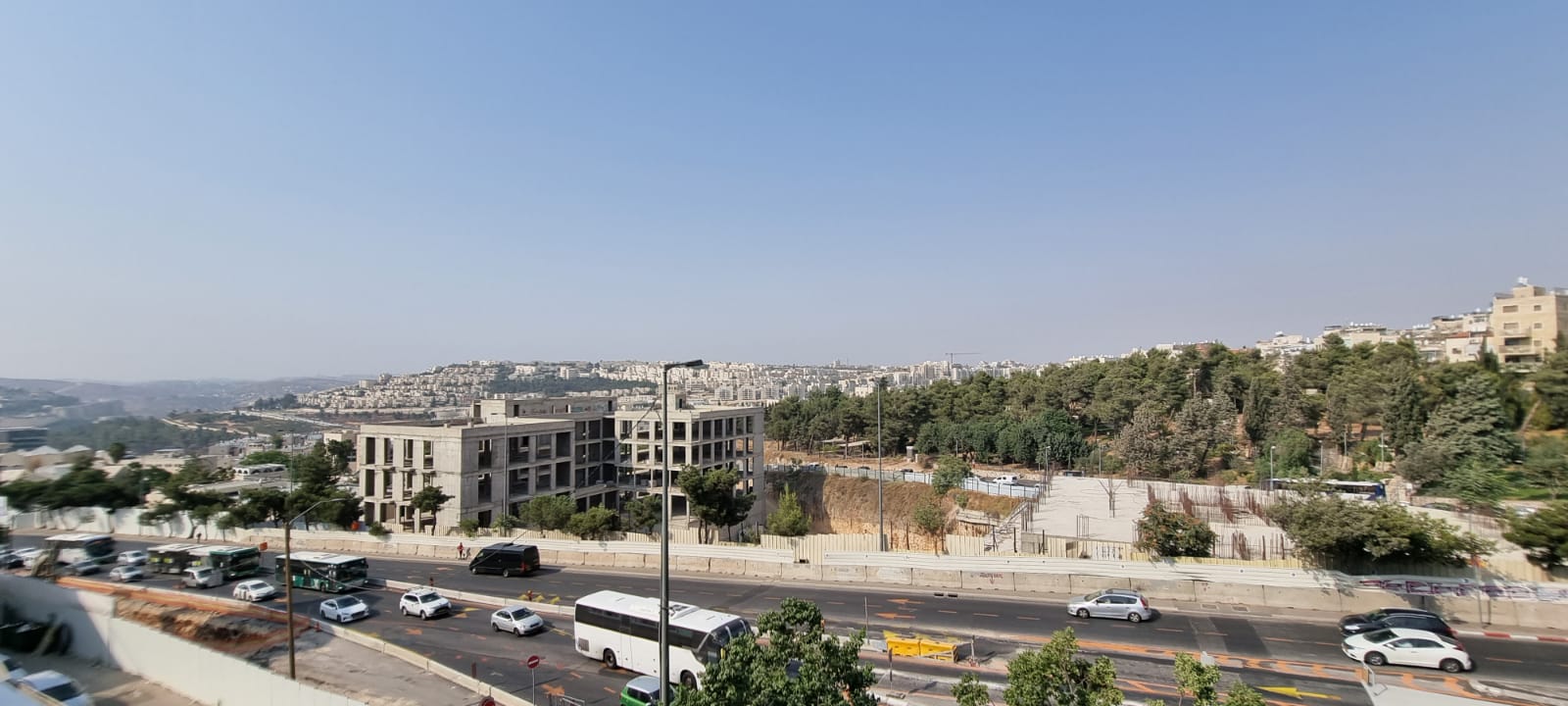 4 Bedroom Rental In Givas Moshe
