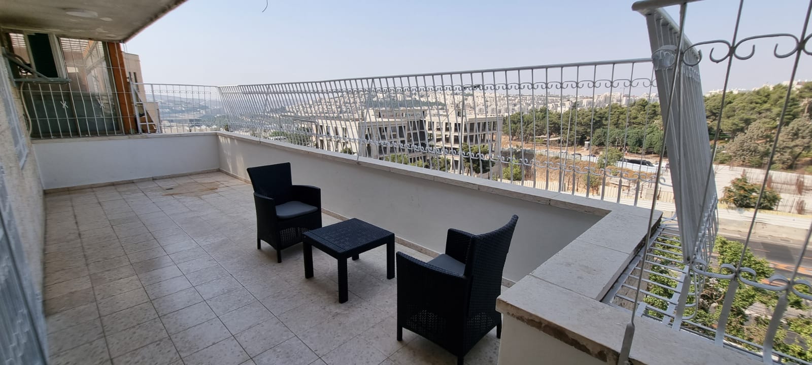 4 Bedroom Rental In Givas Moshe