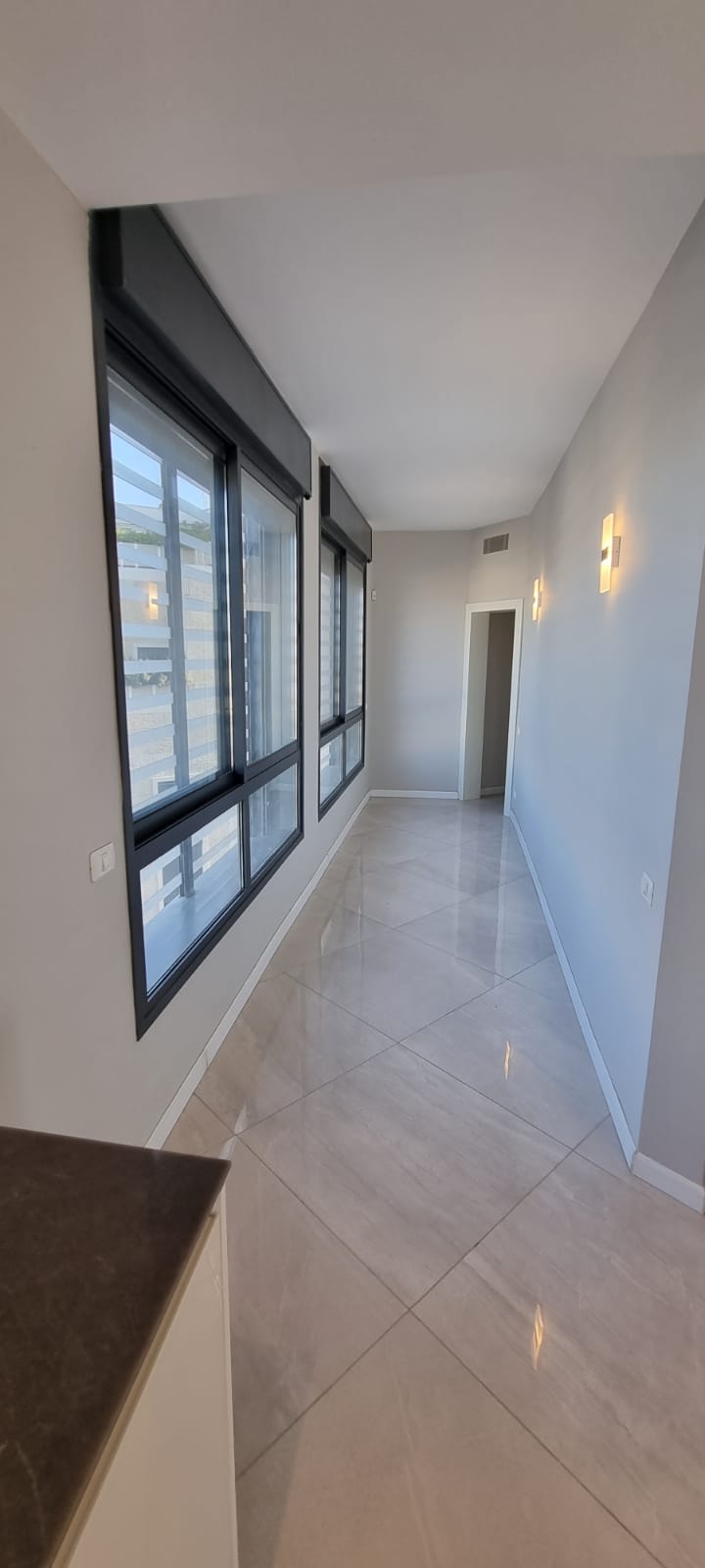 YES! TENUVA PENTHOUSE- LUXURIOUS VACATION RENTAL IN JERUSALEM