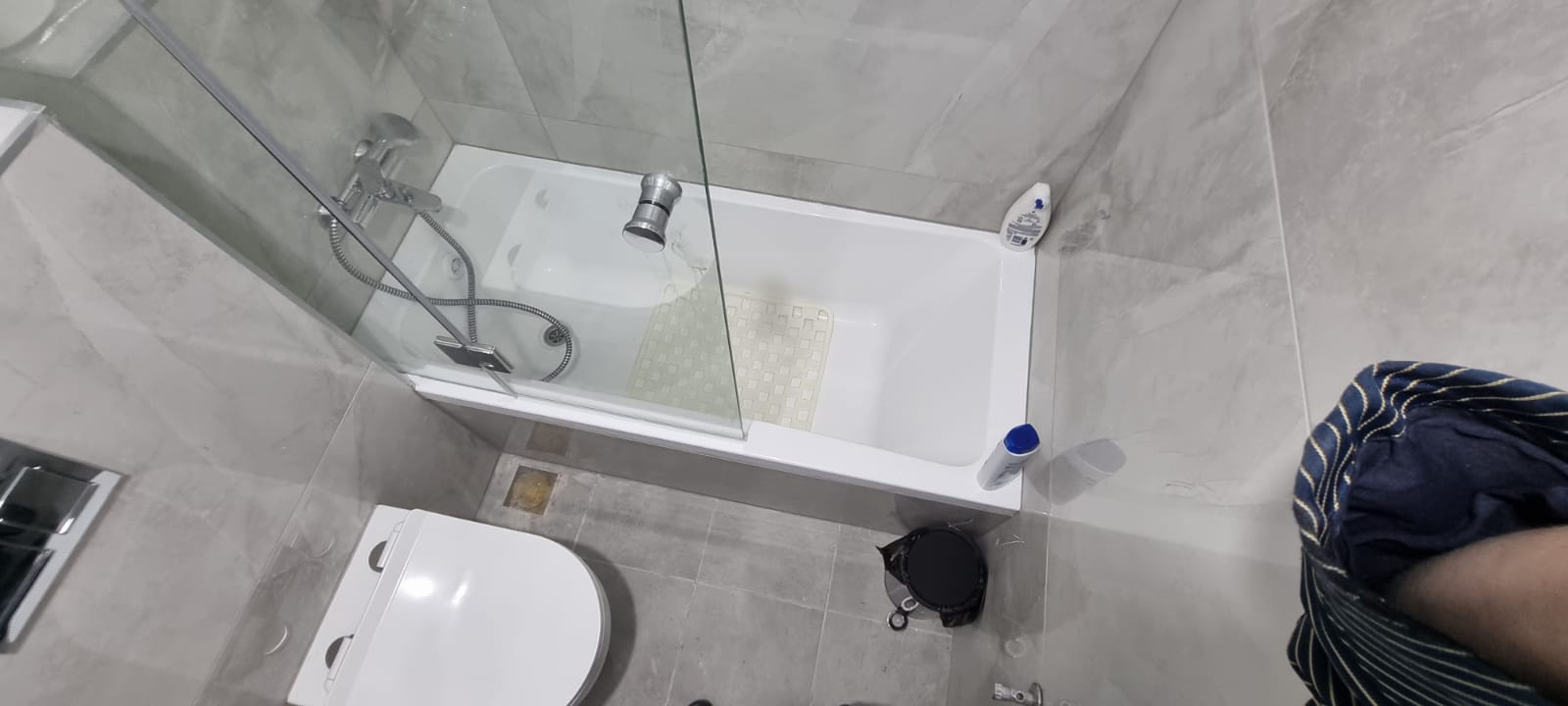 One Bedroom On Tachkemoni Street, Jerusalem