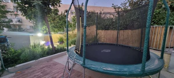 NEW- STUDIO VACATION RENTAL IN THE HEART OF JERUSALEM, ROMEMA, RISHON LEZION STR