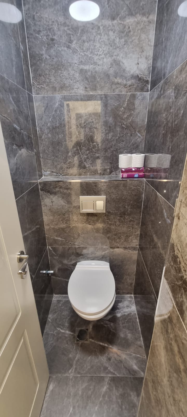 4 Bedroom Rental In Yoel Street, Geula