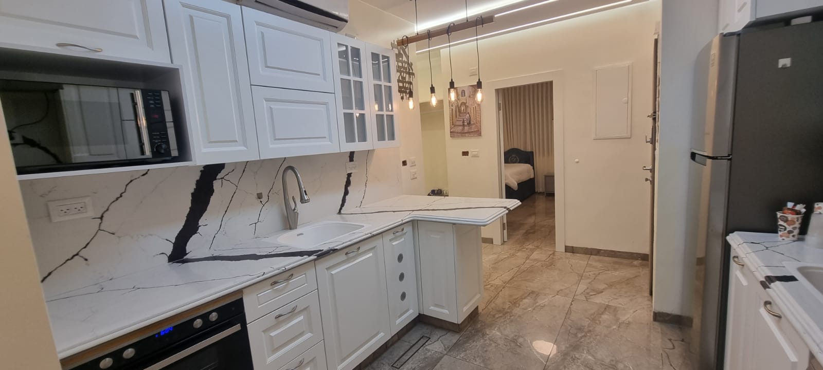 4 Bedroom Rental In Yoel Street, Geula