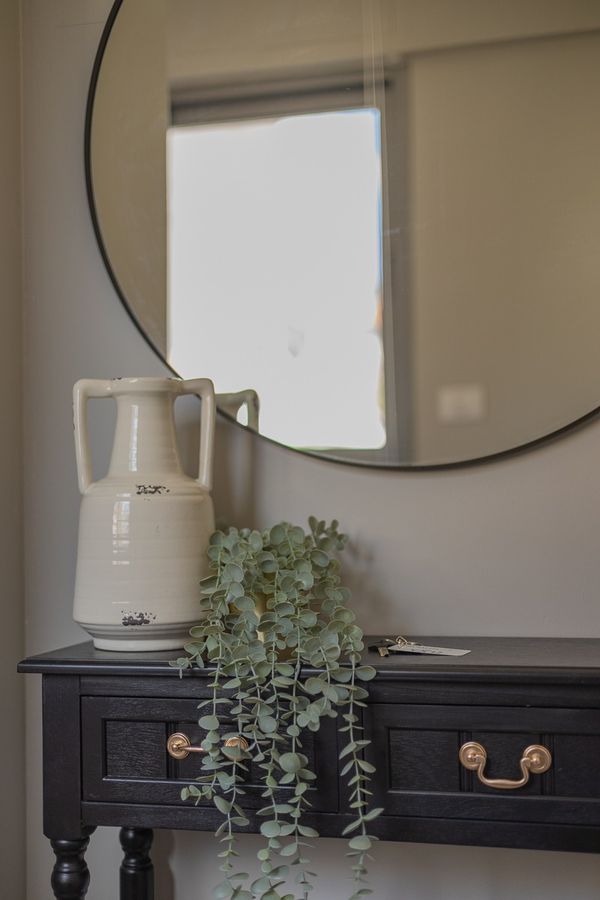 HaNevi'im A - הנביאים A