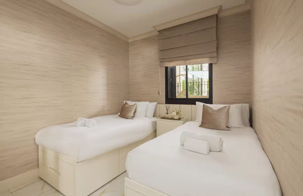 Jerusalem Estates 5 Bedroom with garden