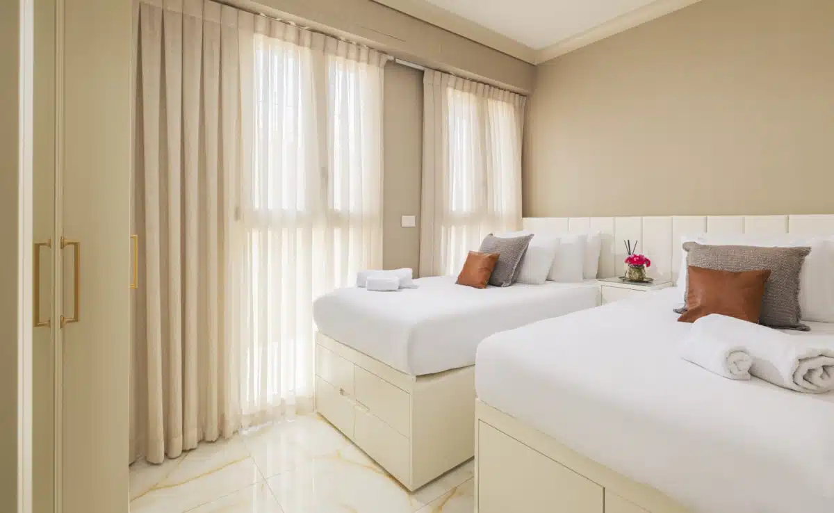 Jerusalem Estates 5 Bedroom with garden