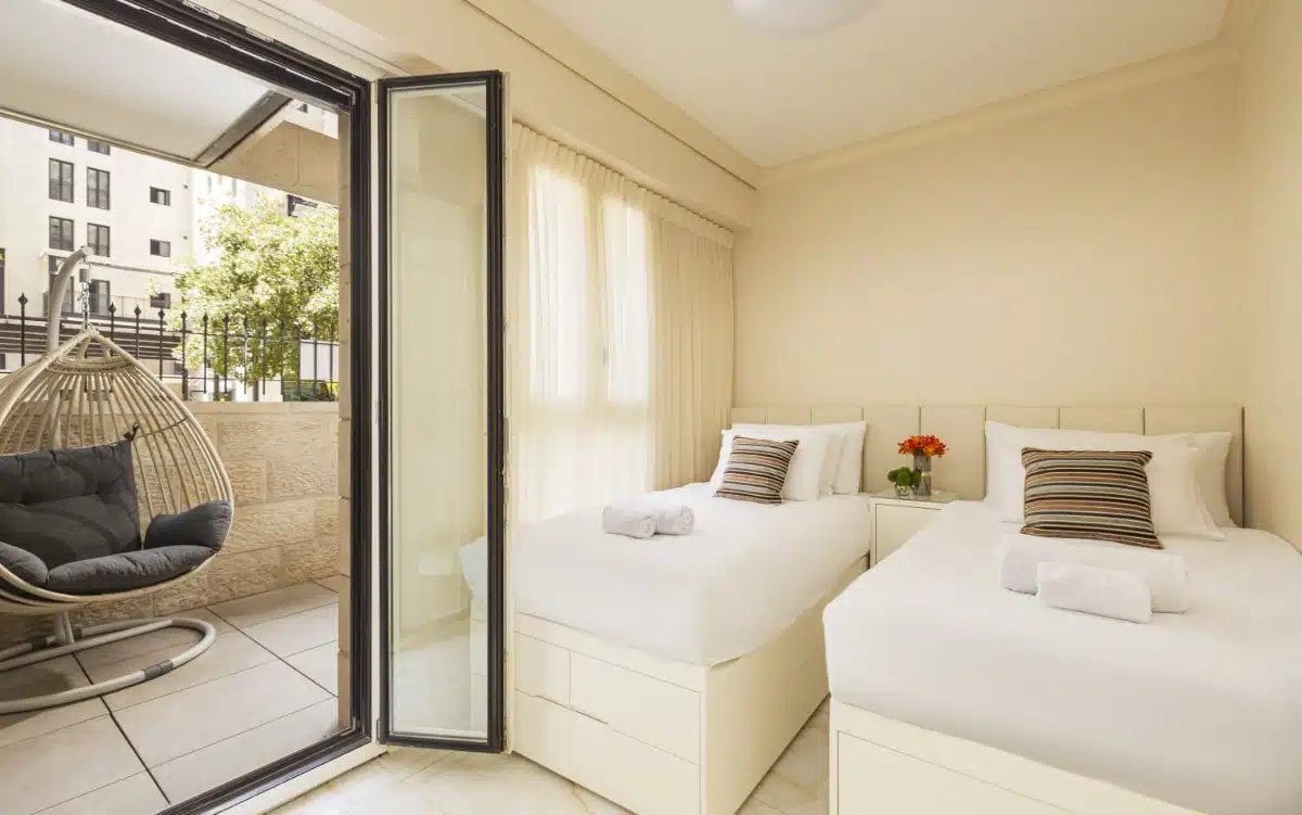 Jerusalem Estates 5 Bedroom with garden