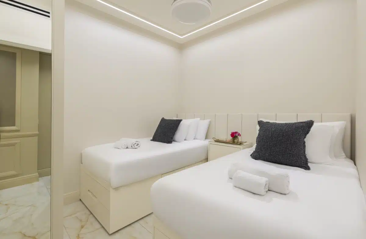 Jerusalem Estates 5 Bedroom with garden