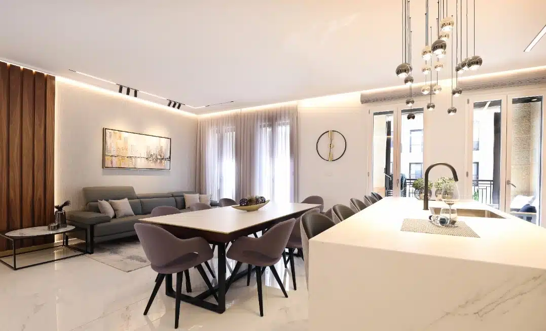 Jerusalem Estates Luxury 3 Bedroom