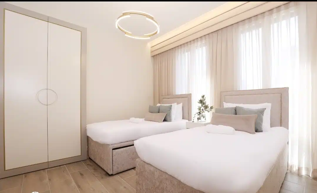 Jerusalem Estates Luxury 3 Bedroom