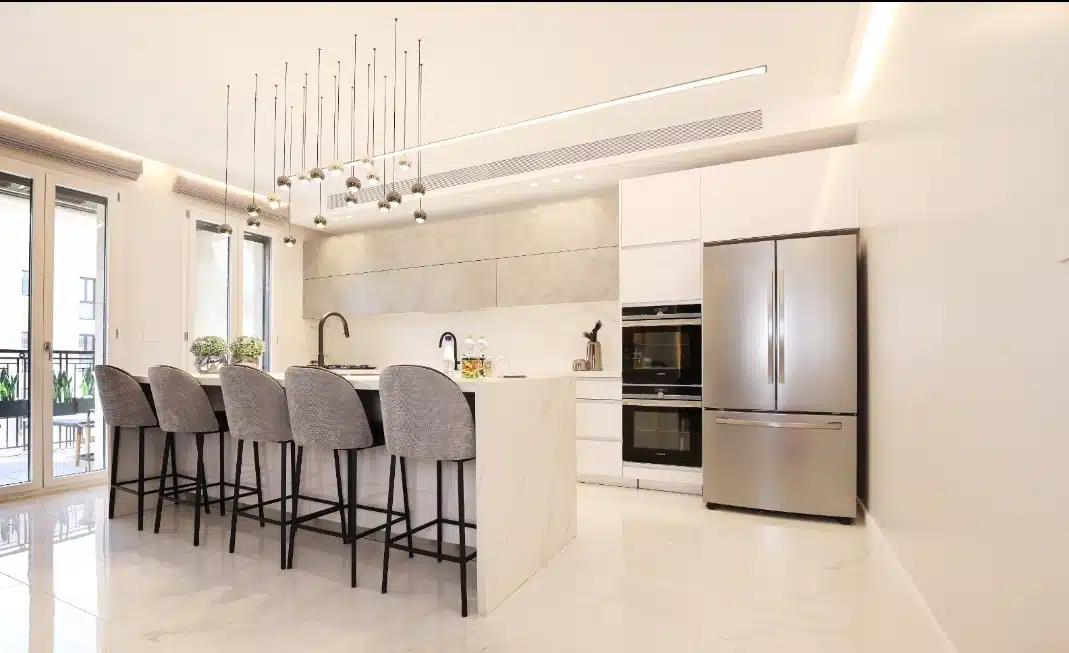 Jerusalem Estates Luxury 3 Bedroom