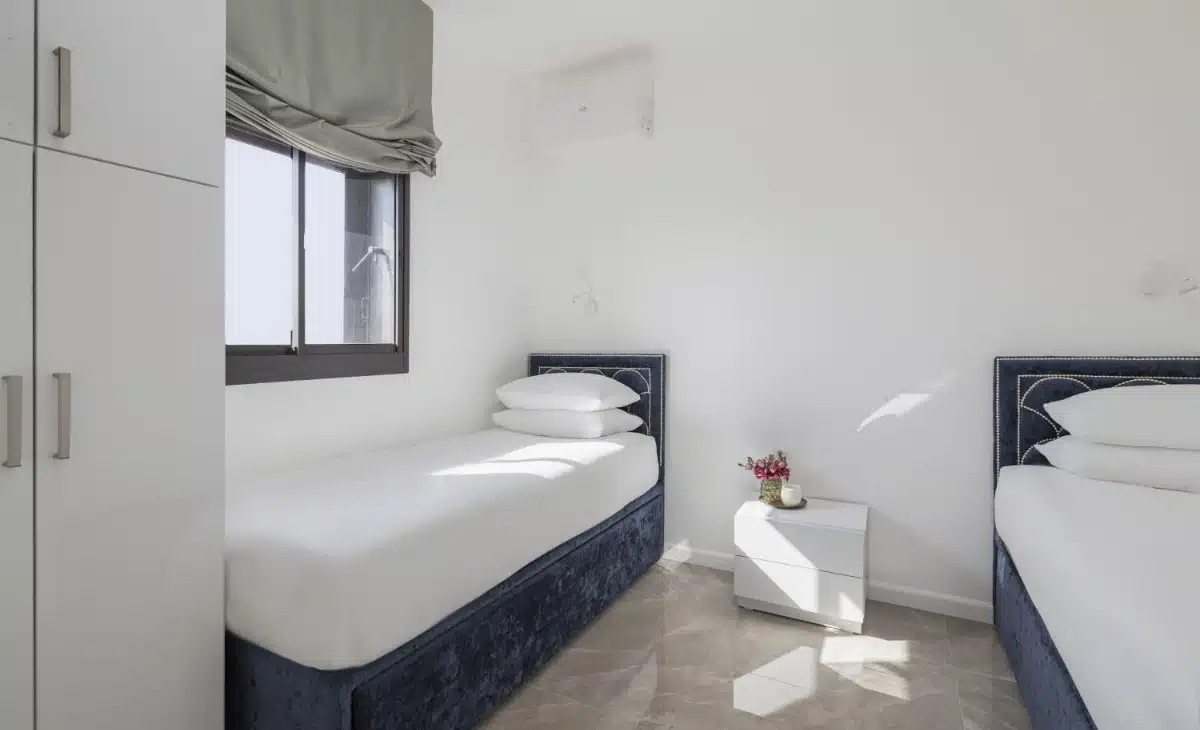 Jerusalem Estates Luxury 2 Bedroom
