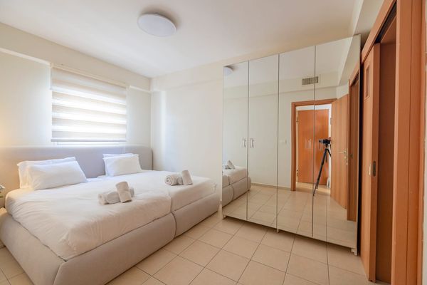 Apartment in Hiram Street