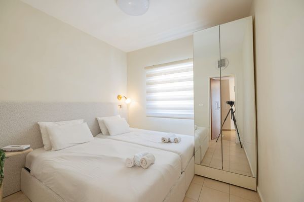 Apartment in Hiram Street