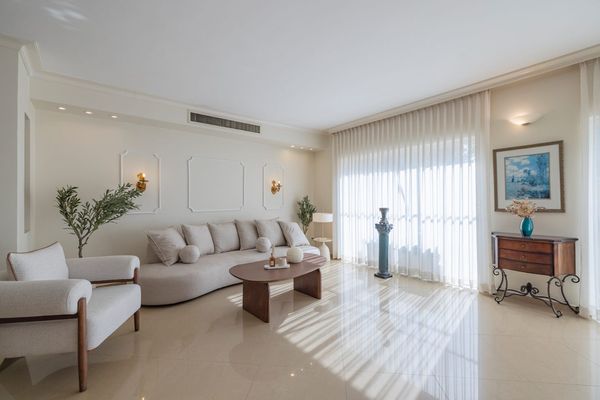 Apartment in Hiram Street
