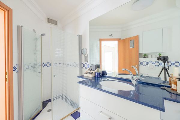 Apartment in Hiram Street