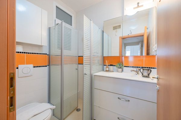 Apartment in Hiram Street
