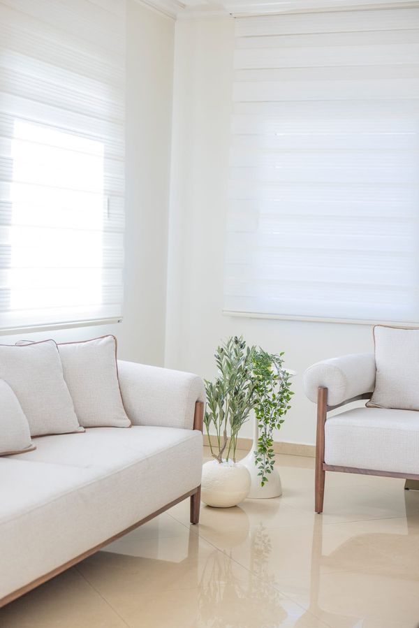Apartment in Hiram Street