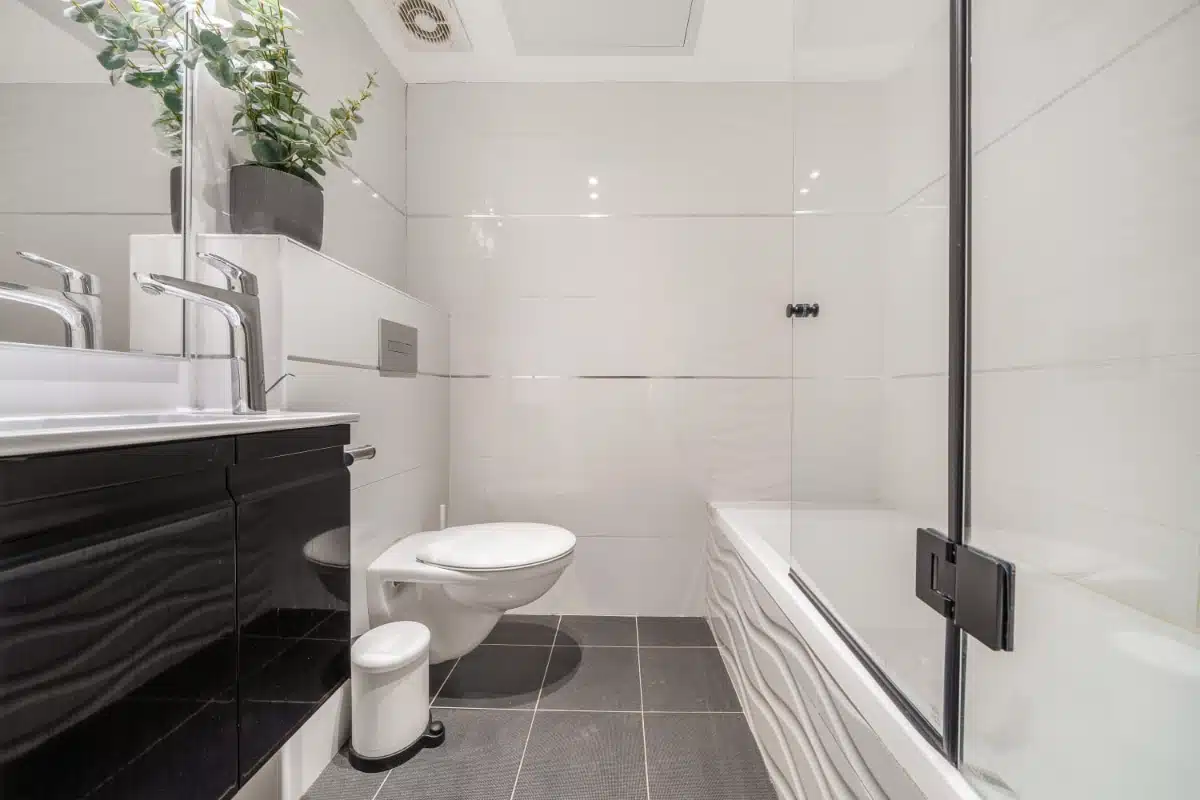 New Beautiful Apartment