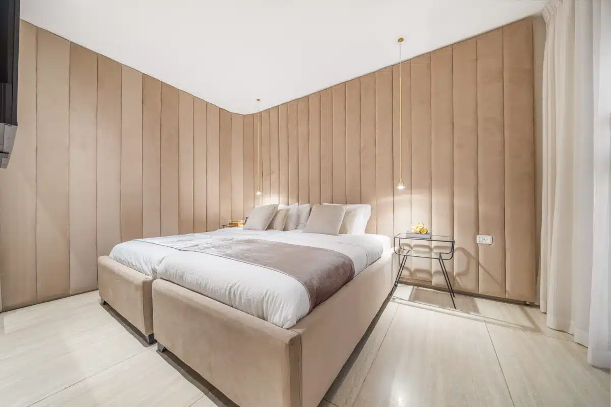 New Beautiful Apartment