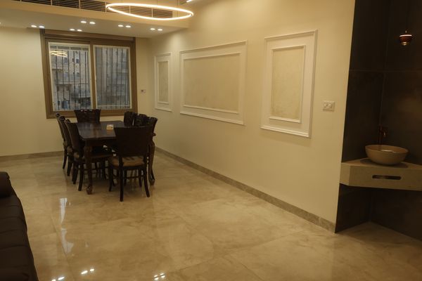 new 3 bedroom kikar belz shamgar