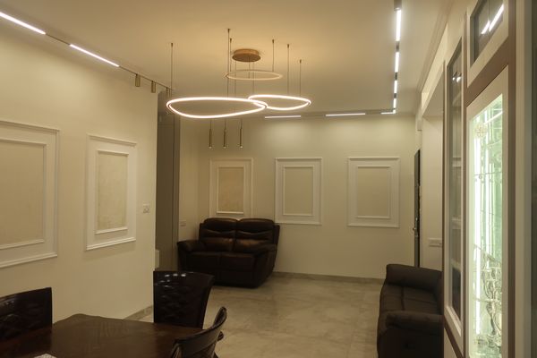 new 3 bedroom kikar belz shamgar