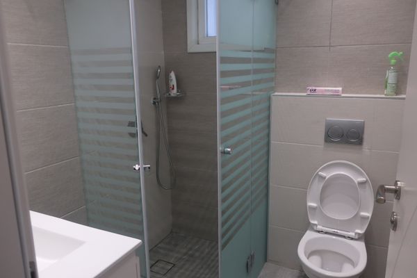 new 3 bedroom kikar belz shamgar