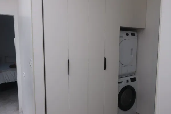 new 3 bedroom kikar belz shamgar