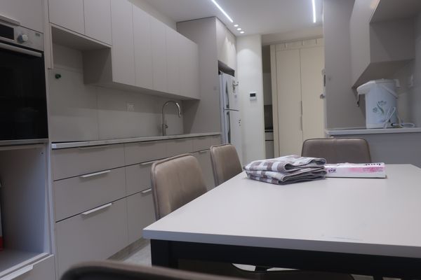 new 3 bedroom kikar belz shamgar