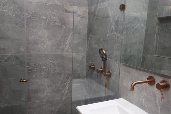 new 3 bedroom kikar belz shamgar