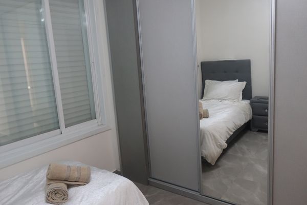 new 3 bedroom kikar belz shamgar