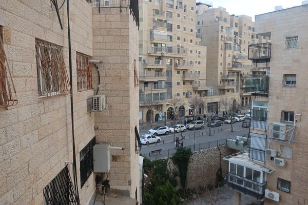new 3 bedroom kikar belz shamgar