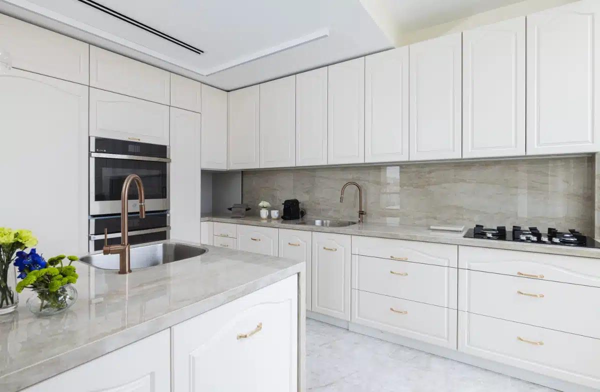 Ramat Eshkol Penthouse
