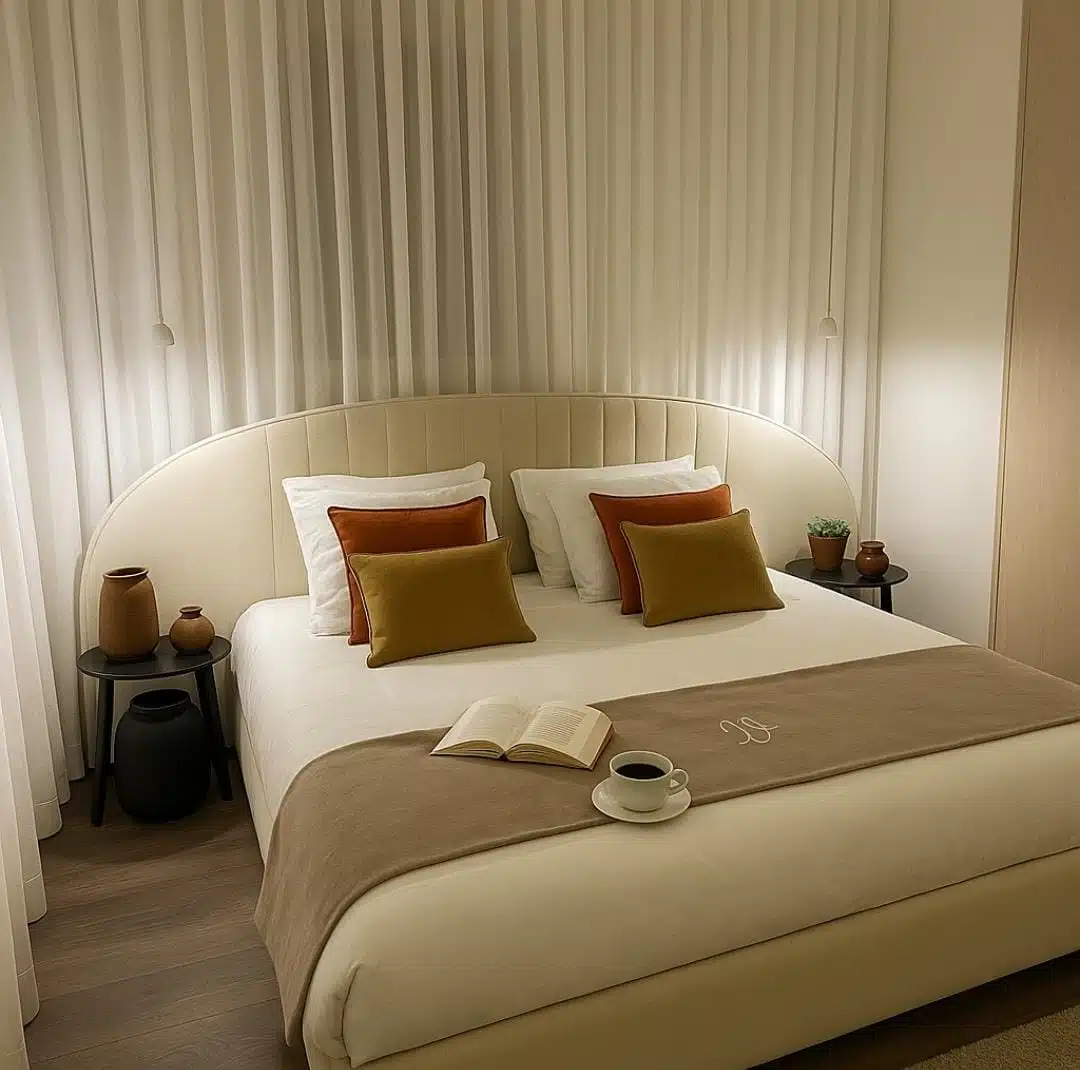 Amazing 3 Bedrooms Jerusalem Estate