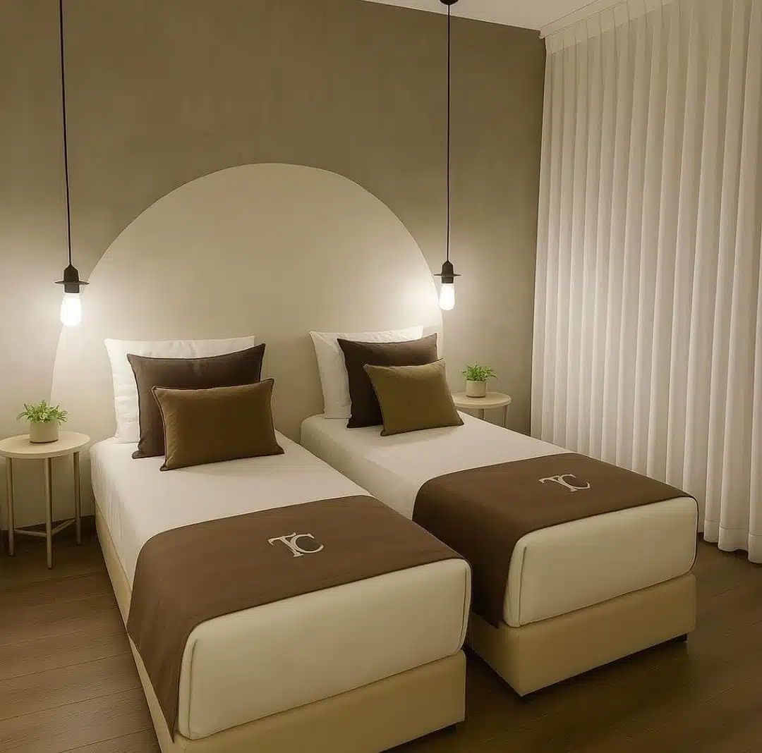 Amazing 3 Bedrooms Jerusalem Estate