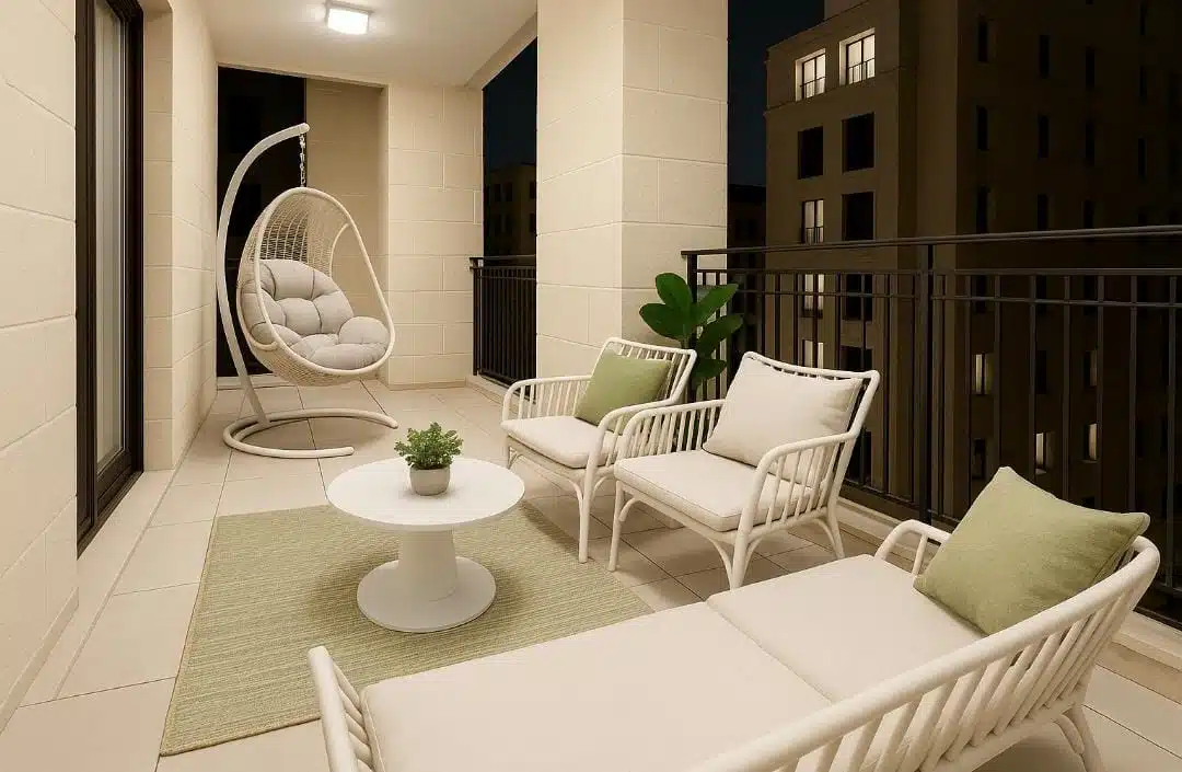 Amazing 3 Bedrooms Jerusalem Estate