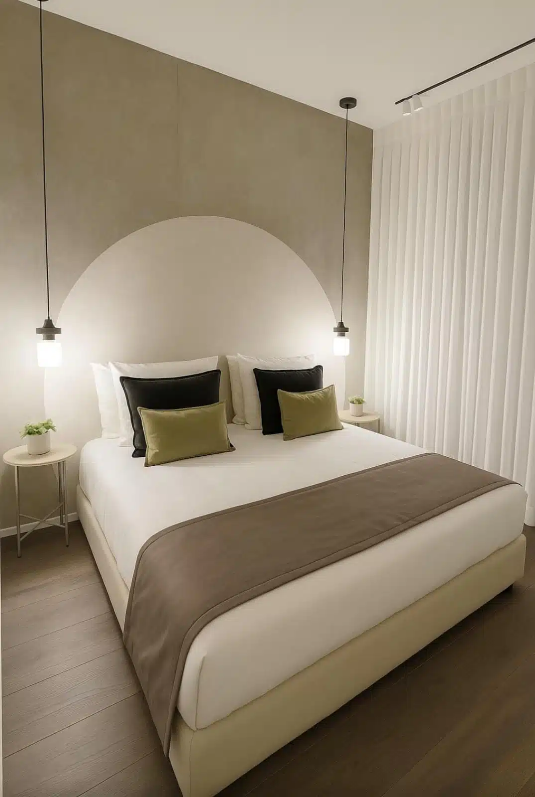 Amazing 3 Bedrooms Jerusalem Estate