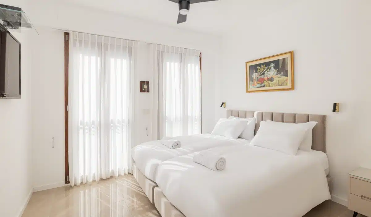 3 Bedroom Jerusalem Estates
