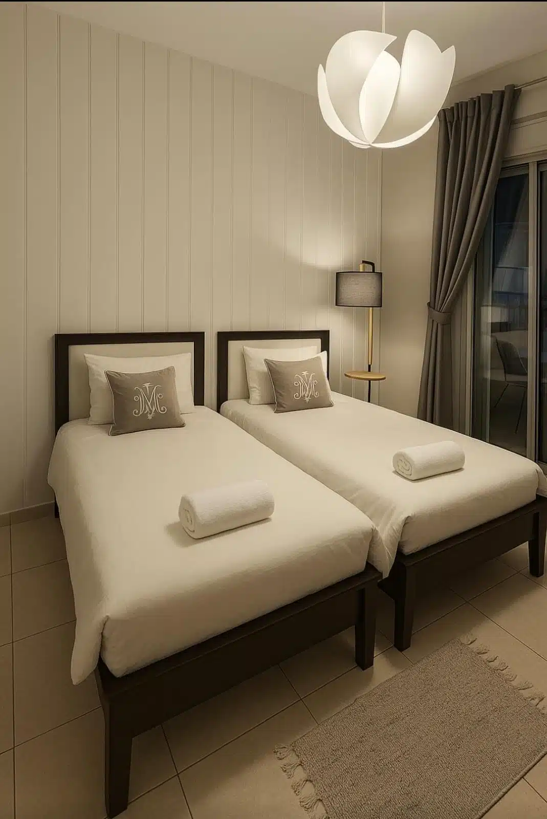 Beautiful Apartment - Pninat Chemed