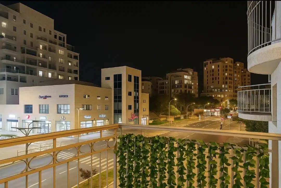 Beautiful Apartment - Pninat Chemed