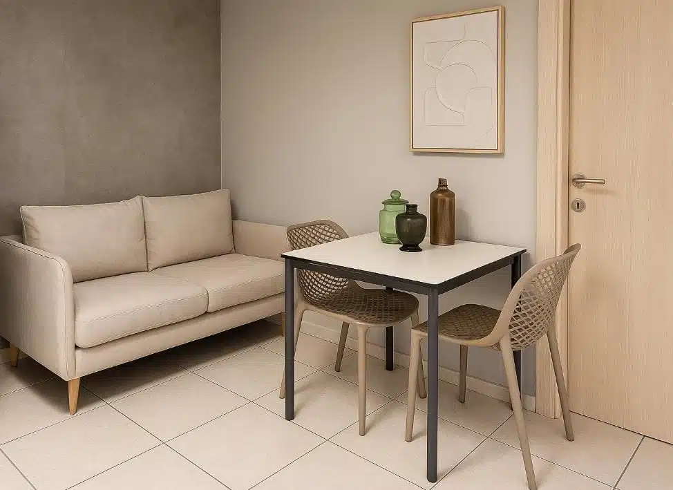 Beautiful Apartment - Pninat Chemed