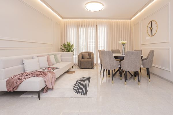 Jerusalem Estate A - גרוזלם אסטייט a