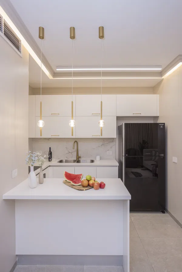 Jerusalem Estate A - גרוזלם אסטייט a